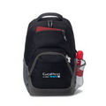 Black Rangeley Computer Backpack